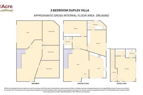 Villa a Antigua, Fuerteventura, Antigua - € 1.050.000 | Ref: 027537 - foto 37