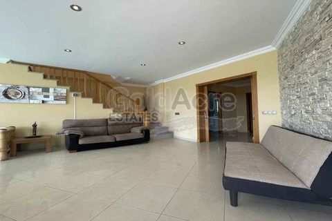 Villa i Antigua, Fuerteventura, Antigua - € 1.050.000 | Ref: 027537 - foto 16