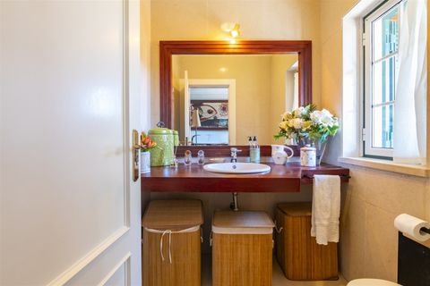 Villa a Sintra, Lisbon, Sintra - € 1.280.000 | Ref: DH735 - foto 14