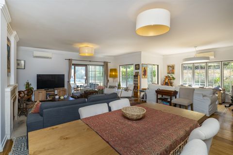Villa a Sintra, Lisbon, Sintra - € 1.280.000 | Ref: DH735 - foto 9