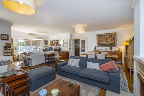 Villa a Sintra, Lisbon, Sintra - € 1.280.000 | Ref: DH735 - foto 7