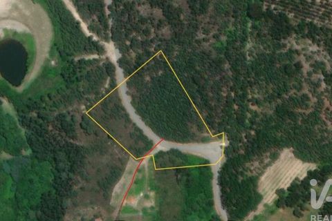 Terra a Ourem, Santarem, Ourem - € 7.500 | Ref: 140767 - foto 18