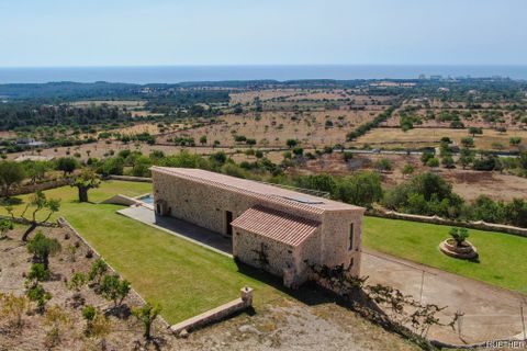 Landejendom i Son Macia, Mallorca, Son Macia - € 2.450.000 | Ref: 25-069 - foto 19