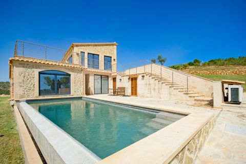 Landejendom i Son Macia, Mallorca, Son Macia - € 2.450.000 | Ref: 25-069 - foto 10