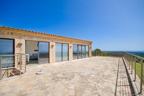 Landejendom i Son Macia, Mallorca, Son Macia - € 2.450.000 | Ref: 25-069 - foto 21