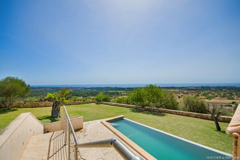 Landejendom i Son Macia, Mallorca, Son Macia - € 2.450.000 | Ref: 25-069 - foto 14