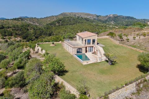 Landejendom i Son Macia, Mallorca, Son Macia - € 2.450.000 | Ref: 25-069 - foto 16