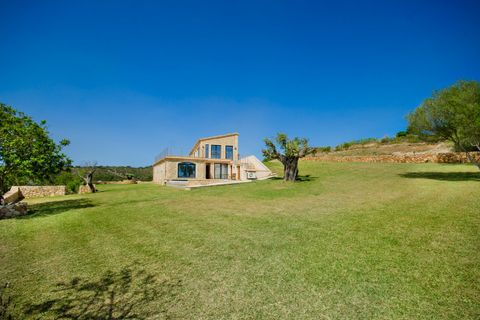 Landejendom i Son Macia, Mallorca, Son Macia - € 2.450.000 | Ref: 25-069 - foto 25
