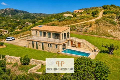 Landejendom i Son Macia, Mallorca, Son Macia - € 2.450.000 | Ref: 25-069 - foto 1