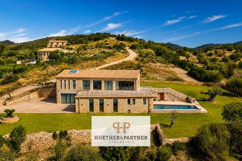 Landejendom i Son Macia, Mallorca, Son Macia - € 2.450.000 | Ref: 25-069 - foto 7