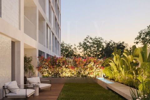 Lejlighed i Aveiro, Aveiro, Aveiro - € 535.000 | Ref: LUX_CB-00950 - foto 1