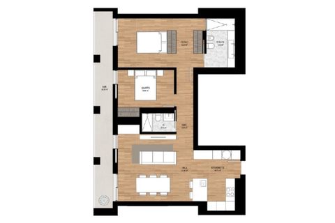 Lejlighed i Aveiro, Aveiro, Aveiro - € 535.000 | Ref: LUX_CB-00950 - foto 19