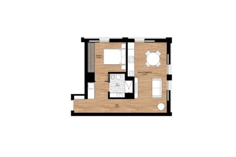 Lejlighed i Aveiro, Aveiro, Aveiro - € 286.500 | Ref: LUX_CB-00948 - foto 19