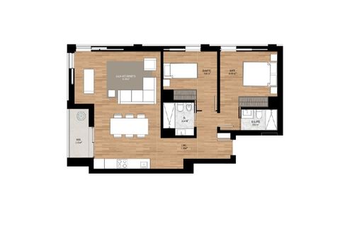 Lejlighed i Aveiro, Aveiro, Aveiro - € 395.000 | Ref: LUX_CB-00946 - foto 19