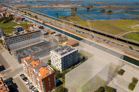 Lejlighed i Aveiro, Aveiro, Aveiro - € 520.000 | Ref: LUX_CB-00943 - foto 18