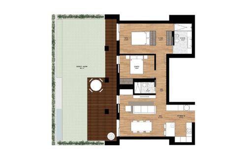 Lejlighed i Aveiro, Aveiro, Aveiro - € 520.000 | Ref: LUX_CB-00943 - foto 19
