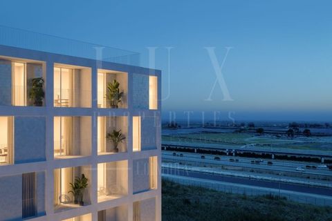 Leilighet i Aveiro, Aveiro, Aveiro - € 530 000 | Ref: LUX_CB-00942 - foto 4