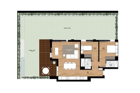 Leilighet i Aveiro, Aveiro, Aveiro - € 530 000 | Ref: LUX_CB-00942 - foto 19
