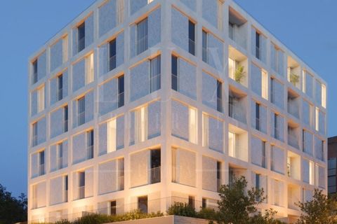 Leilighet i Aveiro, Aveiro, Aveiro - € 532 000 | Ref: LUX_CB-00941 - foto 3