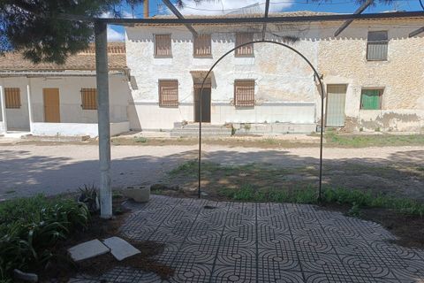 Landejendom i Yecla, Murcia, Yecla - € 79.000 | Ref: 41045-PB - foto 2