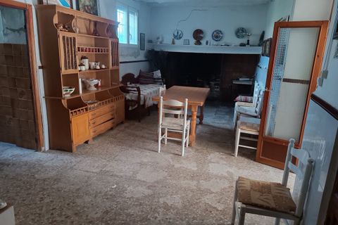Landejendom i Yecla, Murcia, Yecla - € 79.000 | Ref: 41045-PB - foto 6