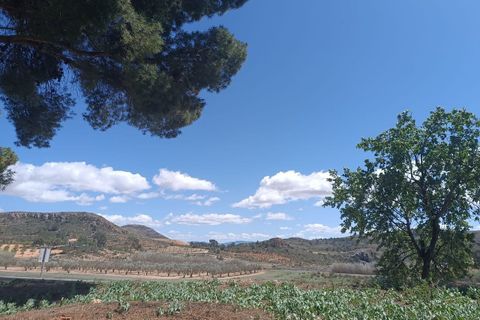 Landejendom i Yecla, Murcia, Yecla - € 79.000 | Ref: 41045-PB - foto 16