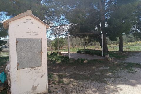 Landejendom i Yecla, Murcia, Yecla - € 79.000 | Ref: 41045-PB - foto 17