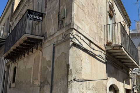 Villa i Modica, Ragusa, Modica - € 58.000 | Ref: L 2094 - foto 24