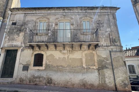 Villa i Modica, Ragusa, Modica - € 58.000 | Ref: L 2094 - foto 1