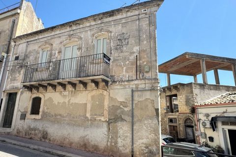 Villa i Modica, Ragusa, Modica - € 58.000 | Ref: L 2094 - foto 2