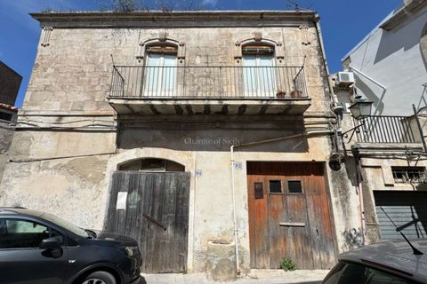 Villa i Modica, Ragusa, Modica - € 58.000 | Ref: L 2094 - foto 4