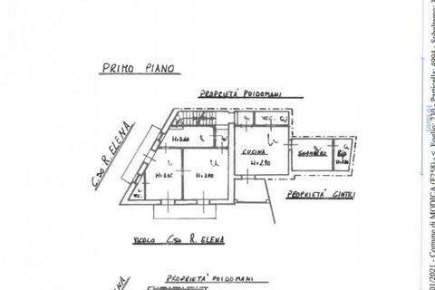 Villa i Modica, Ragusa, Modica - € 58.000 | Ref: L 2094 - foto 25