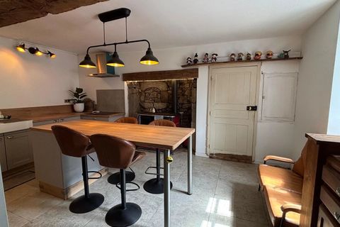 Villa a Sardent, Creuse, Sardent - € 320.000 | Ref: BVI80054 - foto 4