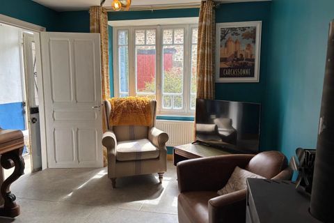 Villa a Sardent, Creuse, Sardent - € 320.000 | Ref: BVI80054 - foto 5