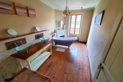 Villa a Sardent, Creuse, Sardent - € 320.000 | Ref: BVI80054 - foto 7