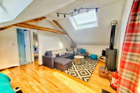 Villa a Sardent, Creuse, Sardent - € 320.000 | Ref: BVI80054 - foto 12