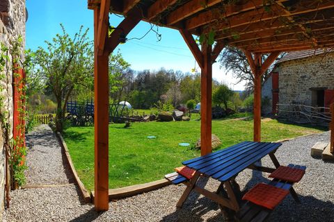 Villa a Sardent, Creuse, Sardent - € 320.000 | Ref: BVI80054 - foto 13