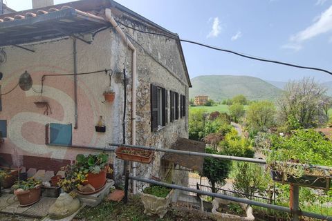 Landejendom i Esperia, Frosinone, Esperia - € 78.000 | Ref: AC99-149-1613 - foto 2