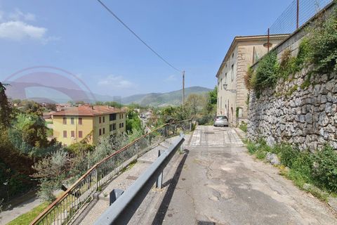 Landejendom i Esperia, Frosinone, Esperia - € 78.000 | Ref: AC99-149-1613 - foto 3