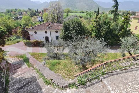 Landejendom i Esperia, Frosinone, Esperia - € 78.000 | Ref: AC99-149-1613 - foto 4