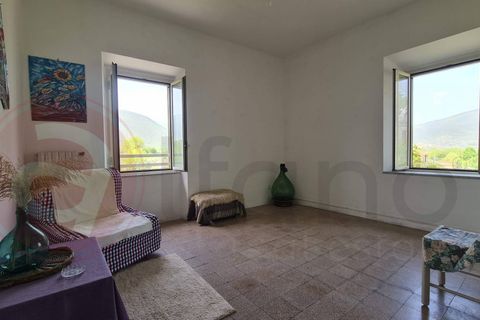 Landejendom i Esperia, Frosinone, Esperia - € 78.000 | Ref: AC99-149-1613 - foto 11