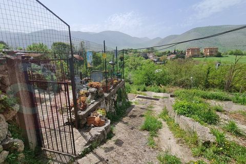 Landejendom i Esperia, Frosinone, Esperia - € 78.000 | Ref: AC99-149-1613 - foto 20