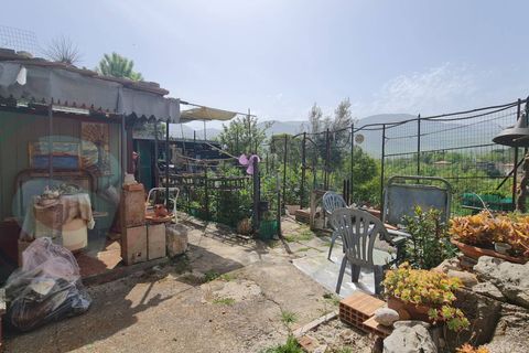 Landejendom i Esperia, Frosinone, Esperia - € 78.000 | Ref: AC99-149-1613 - foto 21