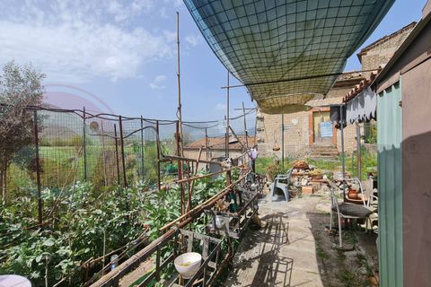 Landejendom i Esperia, Frosinone, Esperia - € 78.000 | Ref: AC99-149-1613 - foto 23