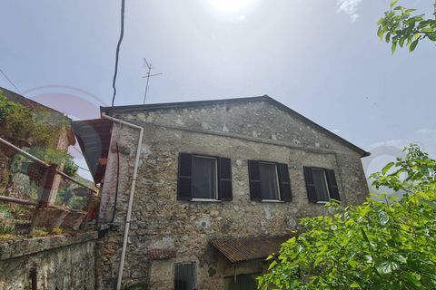 Landejendom i Esperia, Frosinone, Esperia - € 78.000 | Ref: AC99-149-1613 - foto 24