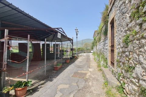 Landejendom i Esperia, Frosinone, Esperia - € 78.000 | Ref: AC99-149-1613 - foto 25