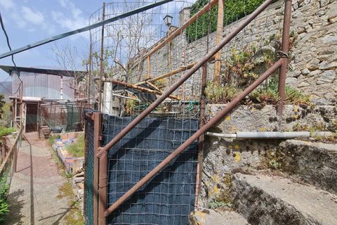 Landejendom i Esperia, Frosinone, Esperia - € 78.000 | Ref: AC99-149-1613 - foto 27
