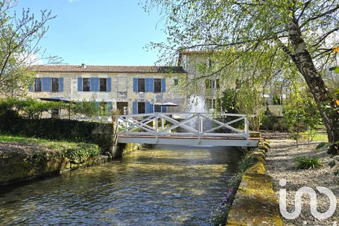 Villa en Bourg-Charente, Charente, Bourg-Charente - € 895.000 | Ref: 33293 - photo 28