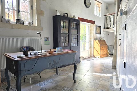 Villa en Bourg-Charente, Charente, Bourg-Charente - € 895.000 | Ref: 33293 - photo 7
