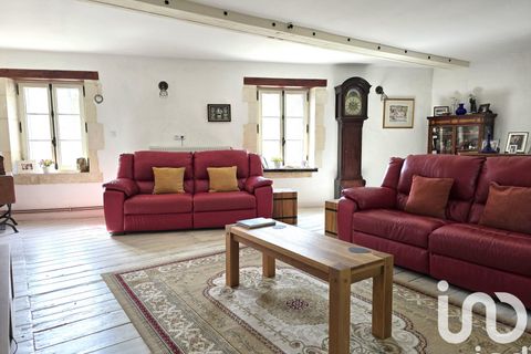 Villa en Bourg-Charente, Charente, Bourg-Charente - € 895.000 | Ref: 33293 - photo 8